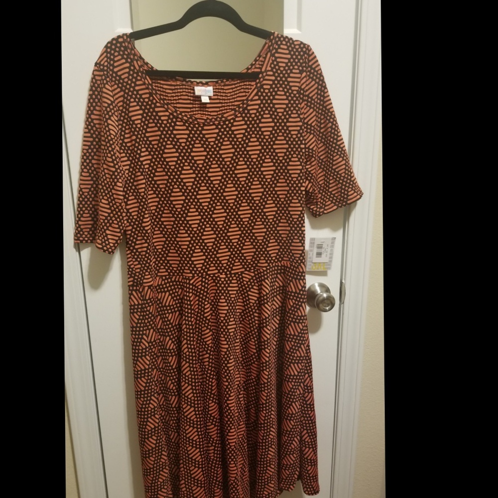 LuLaRoe Nicole